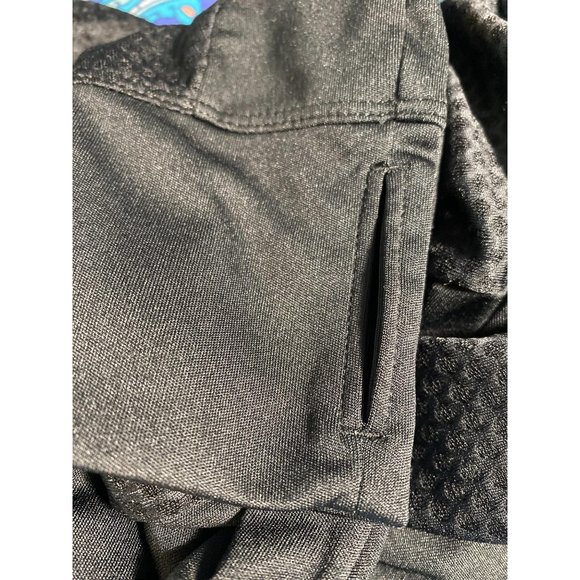 NIKE SWOOSH DRI FIT TOP SZ L - Picture 5 of 5